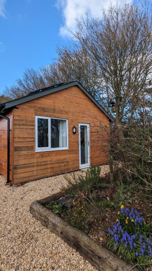 Meadow View Studio Gillingham (Dorset) Exterior photo